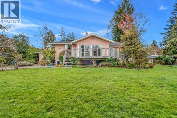 1549 W 33 Avenue, Vancouver, BC V6M1A8 Photo 4