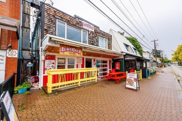 15491 Marine Drive, White Rock, BC V4B1C9 Photo 4