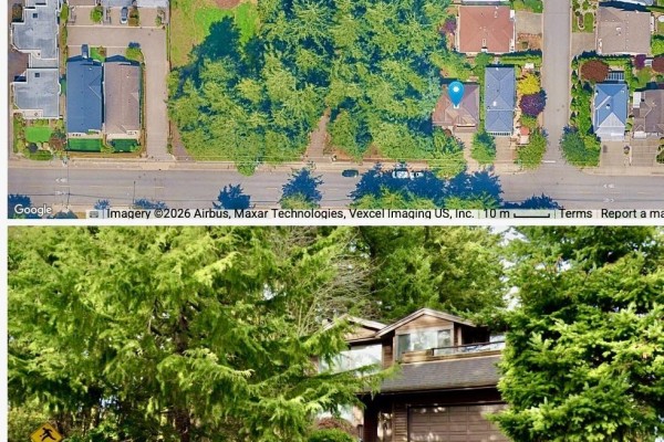 15497 Buena Vista Avenue, White Rock, BC V4B1Y9 Photo 4