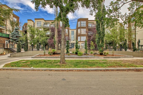 155, 10403 122 Street, Edmonton, AB T5N4C1 Photo 5