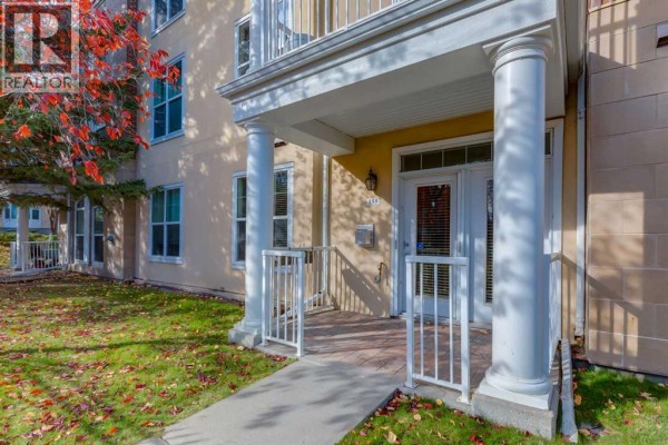 Apartment for sale at 155, 3000 Marda Link Sw, Calgary, AB - MLS® 84VyZG
