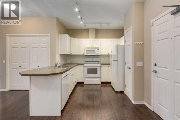 Laundry room - 155, 3000 Marda Link Sw, Calgary, AB T2T6C8 Photo 5