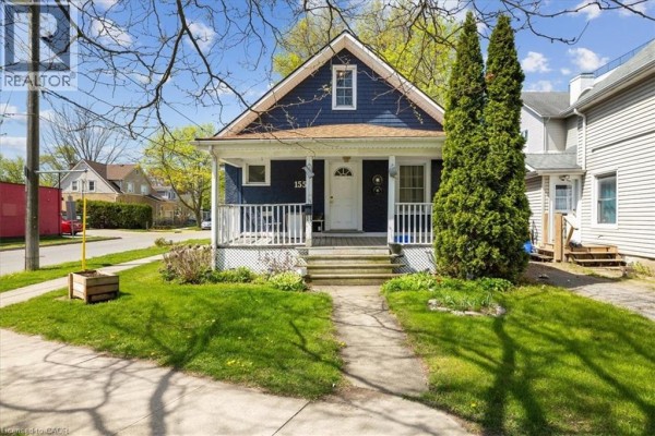 155 1/2 Lake Street, St  Catharines, ON, photo 2