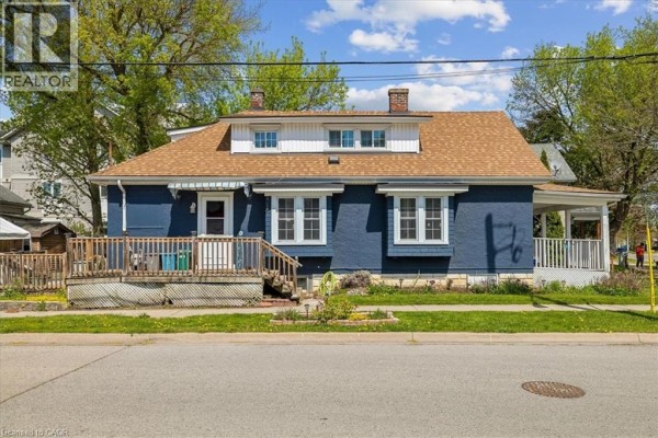 155 1/2 Lake Street, St  Catharines, ON, photo 3