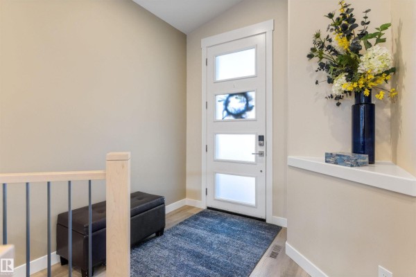 Dining room - #155 50 Heatherglen Dr, Spruce Grove, AB T7X4C3 Photo 2