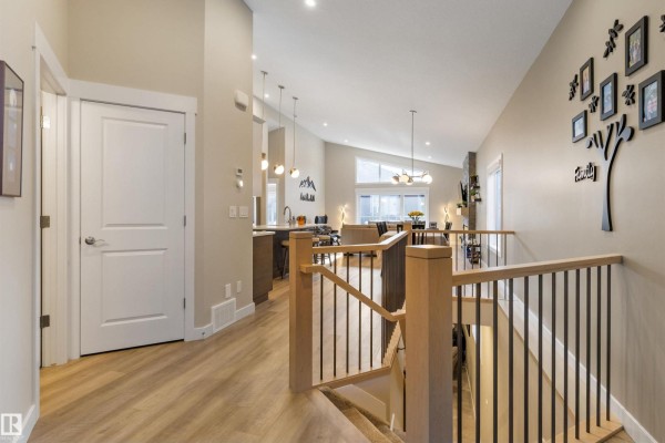Kitchen - #155 50 Heatherglen Dr, Spruce Grove, AB T7X4C3 Photo 3