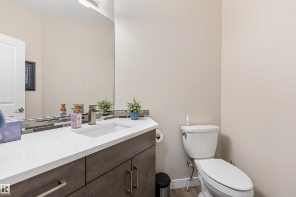 Den - #155 50 Heatherglen Dr, Spruce Grove, AB T7X4C3 Photo 5