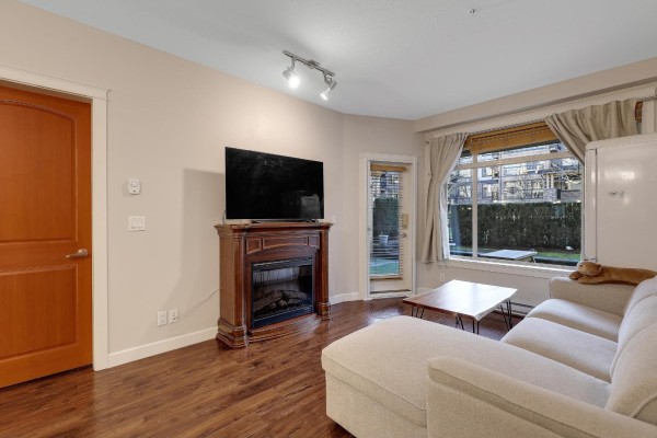 155 8258 207a Street, Langley, BC V2Y0N3 Photo 5