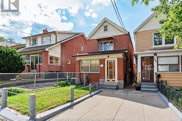 155 Ascot Avenue, Toronto, ON, photo 2