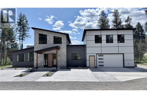 Storage - 155 Caitlin Road, Christina Lake, BC V0H1E3 Photo 2