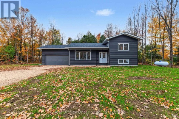 Utility room - 155 Canrobert Street, Grey Highlands, ON N0C1E0 Photo 3