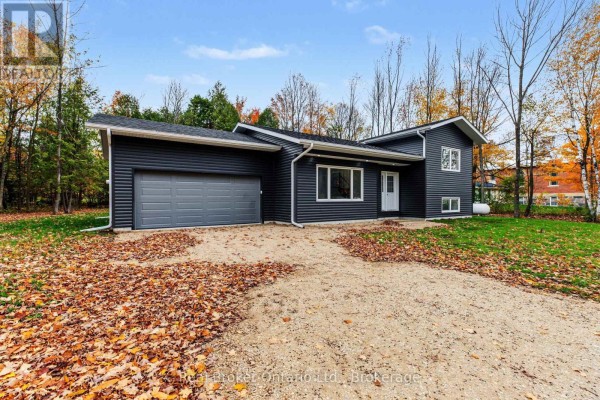 Foyer - 155 Canrobert Street, Grey Highlands, ON N0C1E0 Photo 5