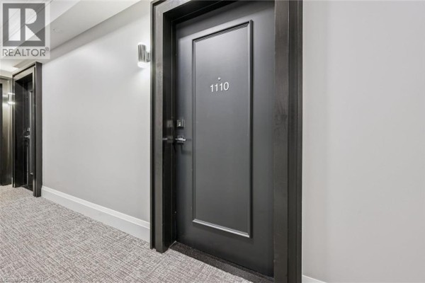 155 Caroline Street S Unit# 1110, Waterloo, ON, photo 2