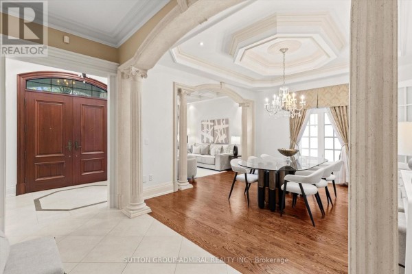 Recreational, Games room - 155 Cooks Mill Crescent, Vaughan, ON L6A0L1 Photo 2