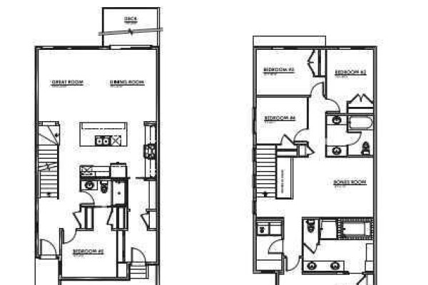 Living room - 155 Corner Glen Grove Ne, Calgary, AB T3N2S3 Photo 3