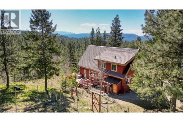 155 Cougar Court, Osoyoos, BC, photo 2