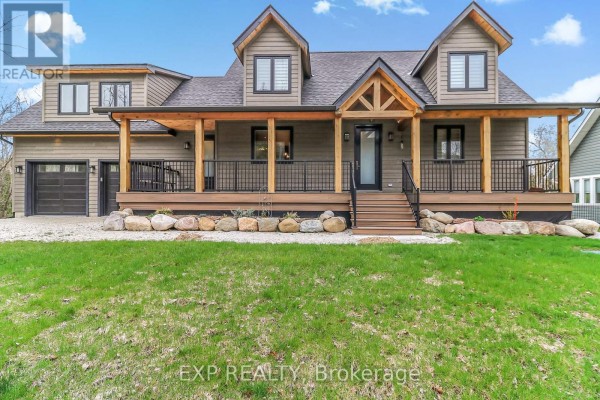 155 Delphi Lane, Blue Mountains, ON, photo 2