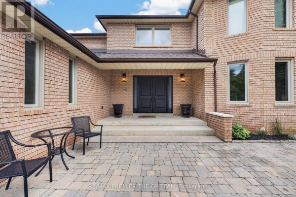 Recreational, Games room - 155 Dianawood Ridge, Vaughan, ON L4L6W9 Photo 3