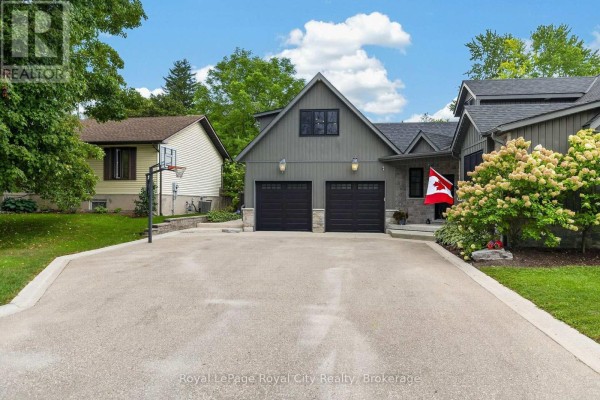 Loft - 155 Division Street, Guelph/eramosa, ON N0B2K0 Photo 4
