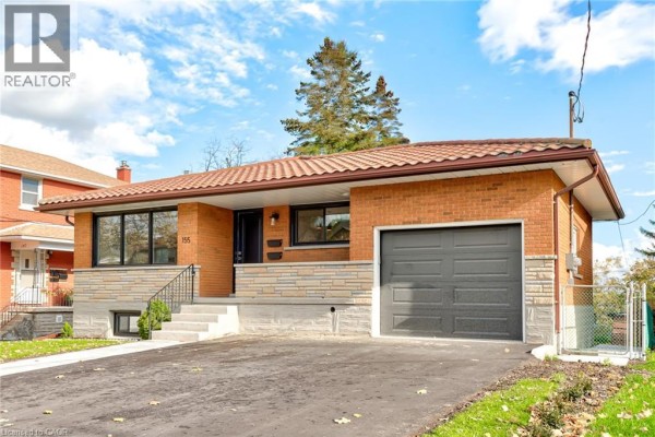 155 Doon Road Unit# Upper, Kitchener, ON, photo 2