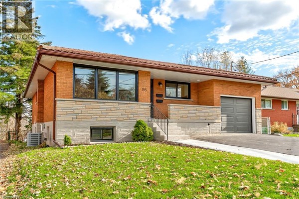 155 Doon Road Unit# Upper, Kitchener, ON, photo 3