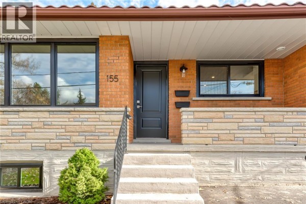 Dining room - 155 Doon Road Unit# Upper, Kitchener, ON N2G3E1 Photo 5