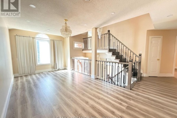 Eating area - 155 Drinkwater Road, Brampton, ON L6Y5B6 Photo 2
