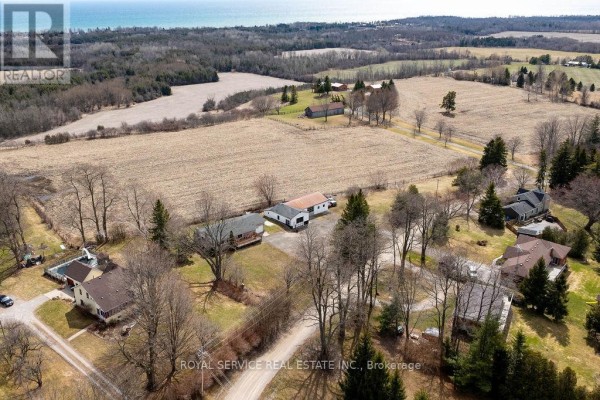 155 Drivers Rest Road, Alnwick/haldimand, ON K0K2G0 Photo 2