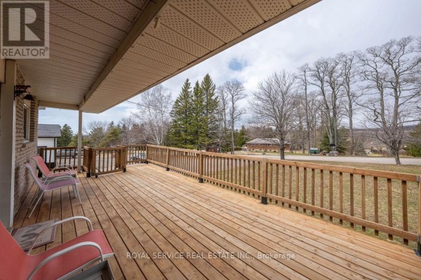 155 Drivers Rest Road, Alnwick/haldimand, ON K0K2G0 Photo 4