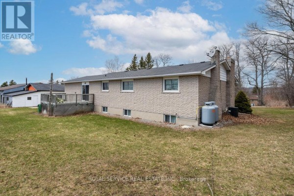 155 Drivers Rest Road, Alnwick/haldimand, ON K0K2G0 Photo 5