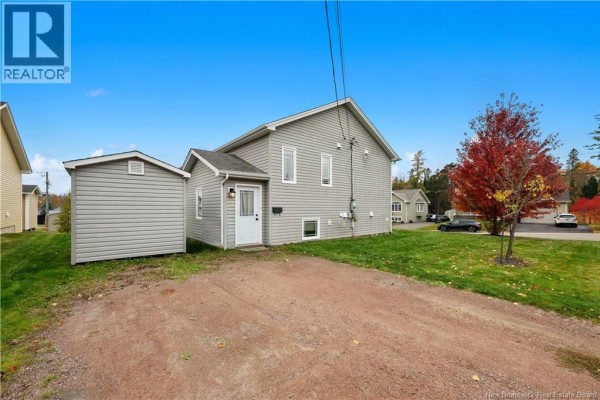 Bedroom - 155 Du Moulin Street, Dieppe, NB E1A0Y3 Photo 2