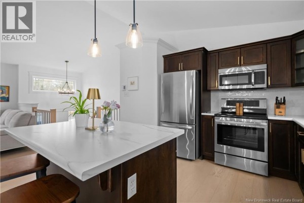 Living room - 155 Du Moulin Street, Dieppe, NB E1A0Y3 Photo 4