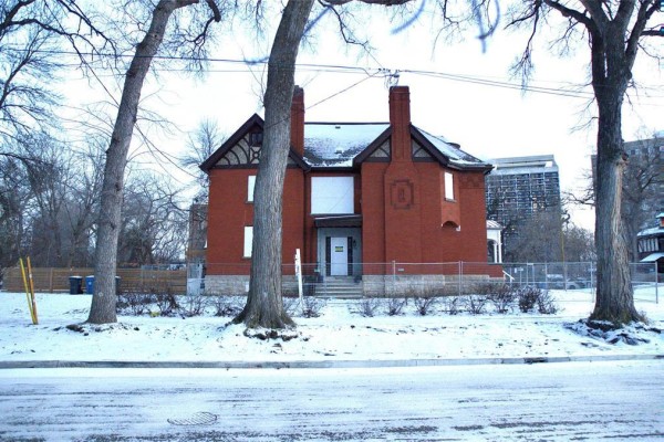155 East Gate, Winnipeg, MB, photo 2