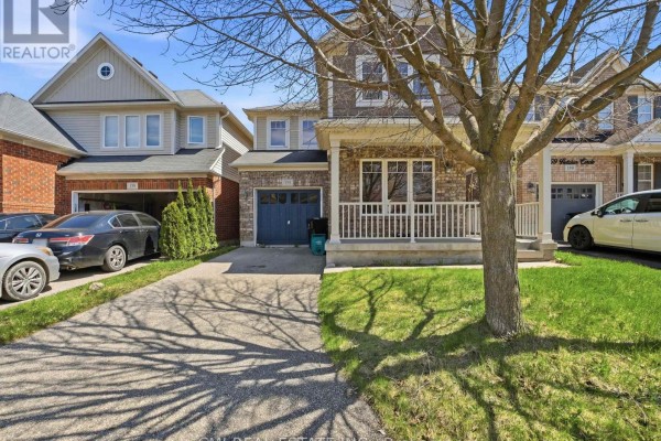 155 Fletcher Circle, Cambridge, ON, photo 3