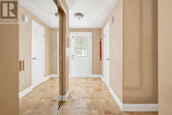 Primary Bedroom - 155 Foxhunt Road, Waterloo, ON N2K2R8 Photo 4