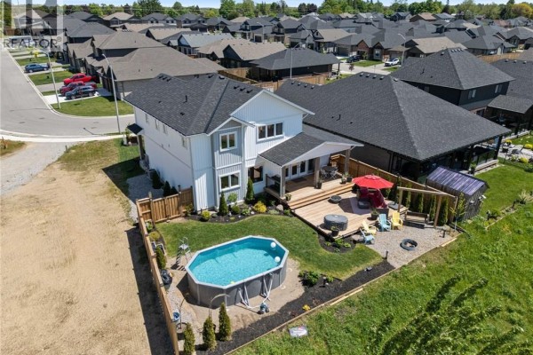 Other - 155 Gibbons Street, Waterford, ON N0E1Y0 Photo 4