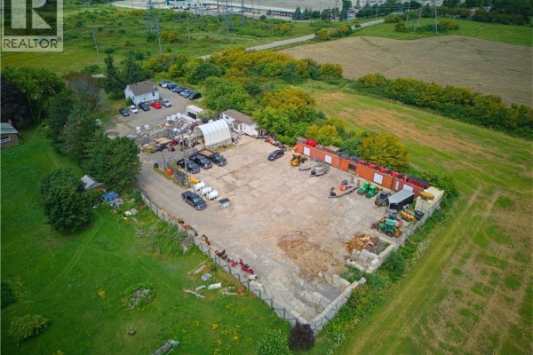 155 Glover Road, Hamilton, ON L0R1P0 Photo 5