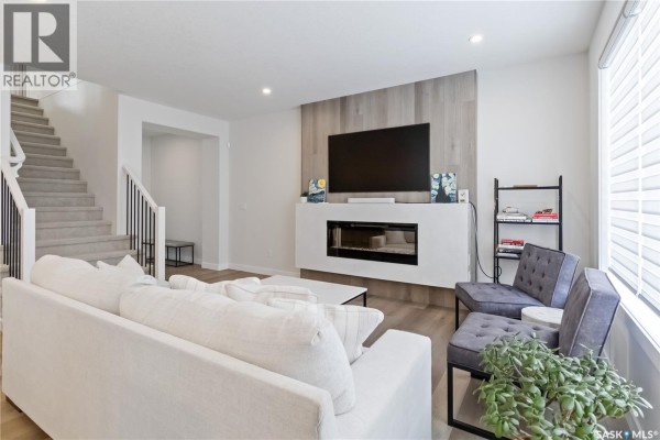 Bonus Room - 155 Keith Way, Saskatoon, SK S7V0X9 Photo 5