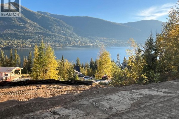 155 Lakeview Drive, Nelson, BC V1L6W6 Photo 5