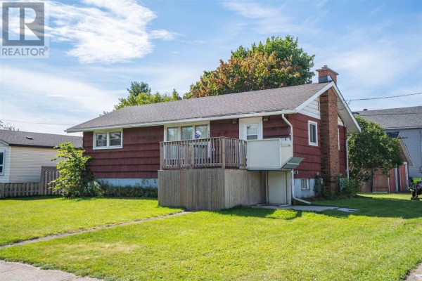 Dining nook - 155 Letcher St, Sault Ste  Marie, ON P6C4Y1 Photo 2