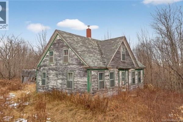 155 Lynnfield Road, Oak Hill, NB, photo 2