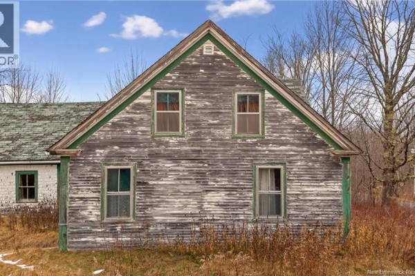 155 Lynnfield Road, Oak Hill, NB E5A2A9 Photo 4
