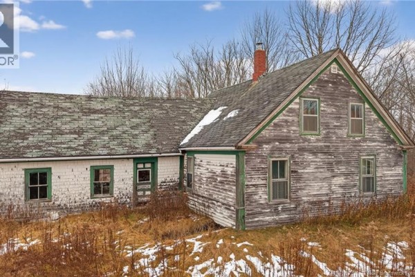 155 Lynnfield Road, Oak Hill, NB E5A2A9 Photo 5