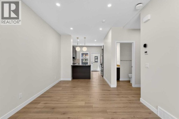 2pc Bathroom - 155 Mahogany Gardens Se, Calgary, AB T3M3Y3 Photo 5