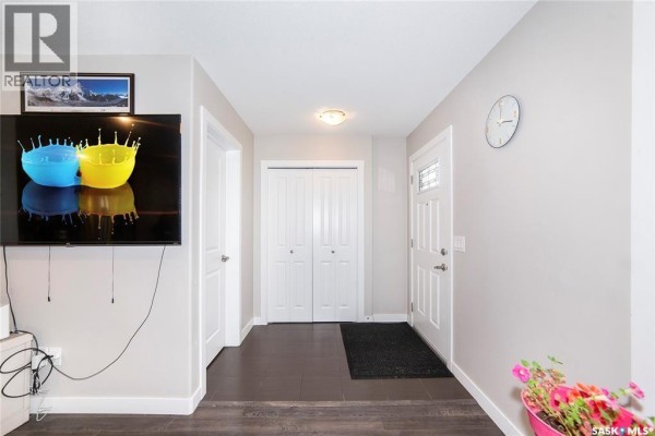 Laundry room - 155 Marlatte Crescent, Saskatoon, SK S7W0T1 Photo 3