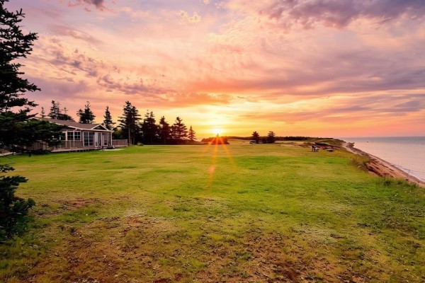 Kitchen - 155 Mary Ann Drive, Long Point, NS B0E1P0 Photo 2