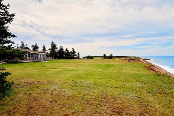 5pc Bathroom - 155 Mary Ann Drive, Long Point, NS B0E1P0 Photo 4