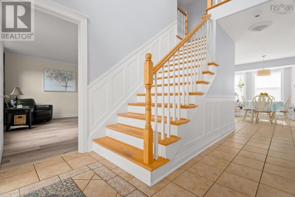 Living room - 155 Matthew Drive, Hammonds Plains, NS B4B1T8 Photo 2