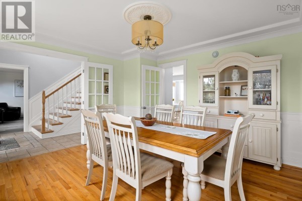 Laundry / Bath - 155 Matthew Drive, Hammonds Plains, NS B4B1T8 Photo 3