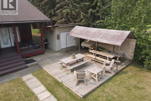 155 Peace River Avenue, Joussard, AB, photo 2